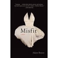 thumbnail image 1 of Pre-Owned Misfit (Paperback) 1935639404 9781935639404, 1 of 1