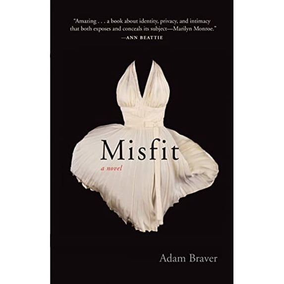 Pre-Owned Misfit (Paperback) 1935639404 9781935639404