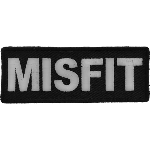 Misfit Patch