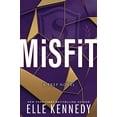 thumbnail image 1 of Pre-Owned Misfit (Paperback) 1728279410 9781728279411, 1 of 1