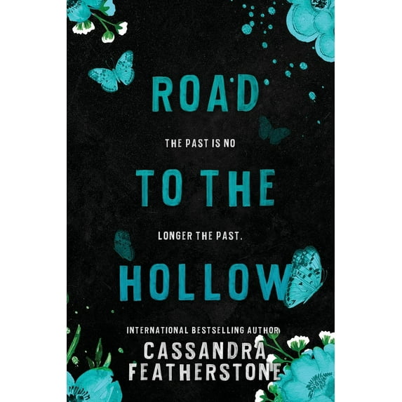 Misfit Protection Program: Road to the Hollow: A Steamy Paranormal/Dark/Shifter/Romance Prequel (Paperback)