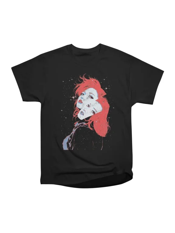 Misfit T-Shirt Tee Gift For Him Merch For Her Apparel For Friend 1