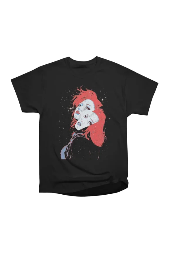 Misfit T-Shirt Tee Gift For Him Merch For Her Apparel For Friend 1