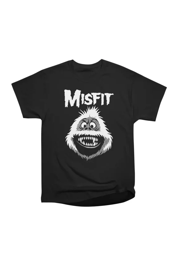 Misfit T-Shirt Tee Gift For Him Merch For Her Apparel For Friend 2