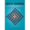 thumbnail image 1 of Misfit Thinking: Using Design Thinking to Energize Innovation and Creativity (Paperback), 1 of 1
