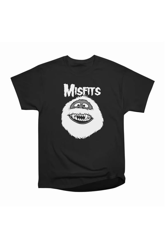 Misfits Bumble T-Shirt Tee Gift For Him Merch For Her Apparel For Friend