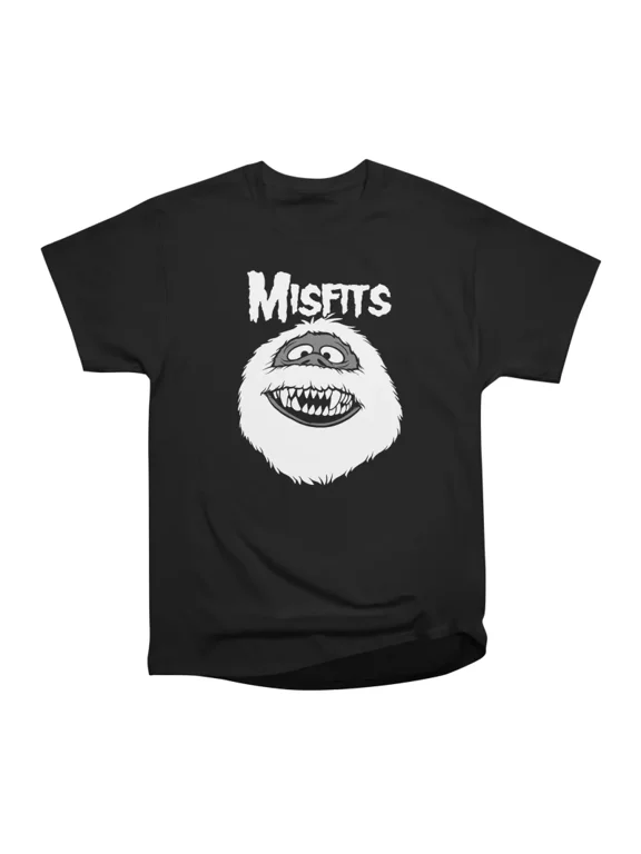 Misfits Bumble T-Shirt Tee Gift For Him Merch For Her Apparel For Friend