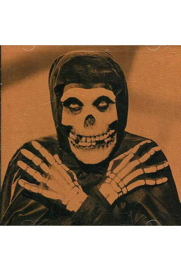 Misfits - Collection 2 - Music & Performance - CD