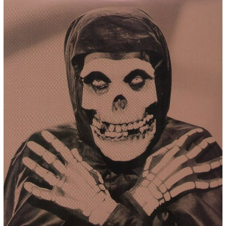 Misfits - Collection II Punk Rock Record LP Album - Vinyl