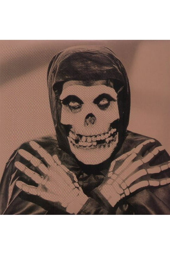 Misfits - Collection 2 - Music & Performance - Vinyl
