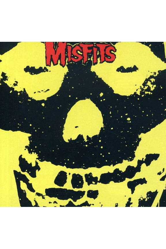 Misfits - Collection - Music & Performance - CD