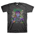 thumbnail image 1 of Misfits Earth A.D. Color T-Shirt, 1 of 1
