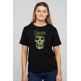 thumbnail image 1 of Misfits Fiend Club Horror Punk Band Danzig T-shirt unisex up to 5XL, 1 of 2