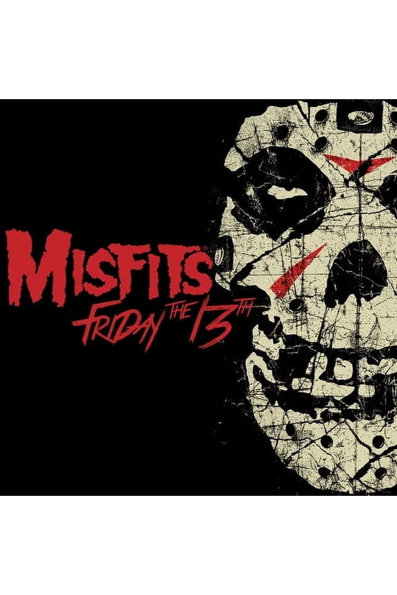 Misfits - Friday The 13Th - Music & Performance - CD