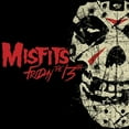 thumbnail image 1 of Misfits - Friday The 13Th - Music & Performance - Vinyl, 1 of 3