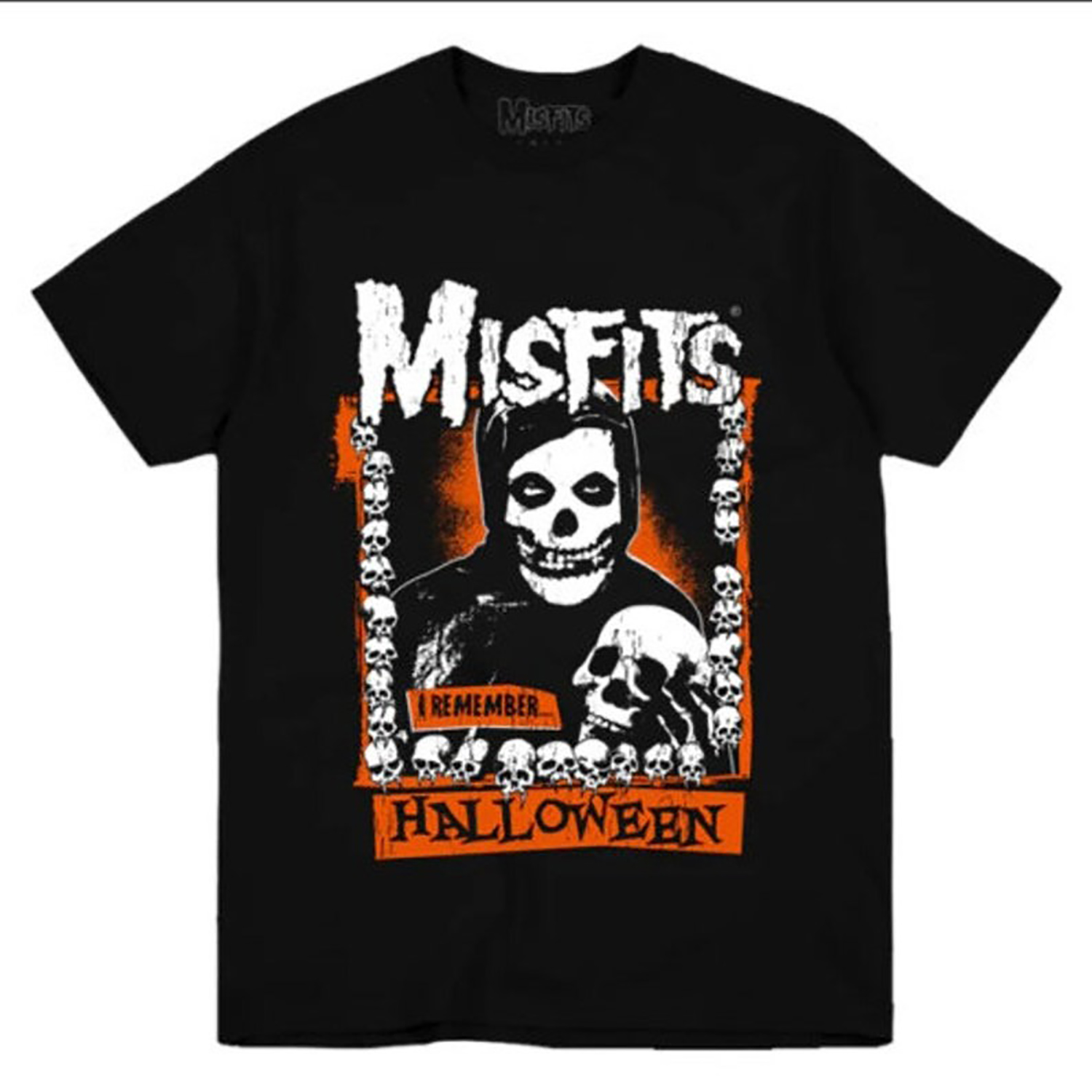 Misfits Halloween Shirt, Misfits Vintage Shirt, Misfits Shirt 