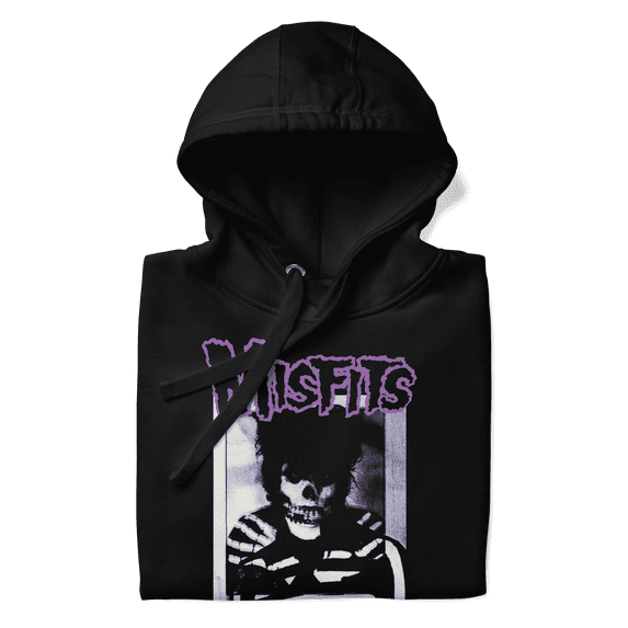 Misfits - Lodi's Finest Hoodie