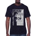 thumbnail image 1 of Misfits, Mens Graphic Tee, Fangs, Sizes S-3XL, 1 of 6