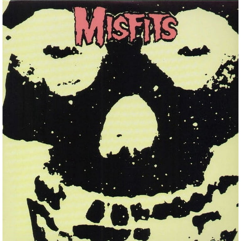 Misfits - Misfits Collection - Music & Performance - Vinyl