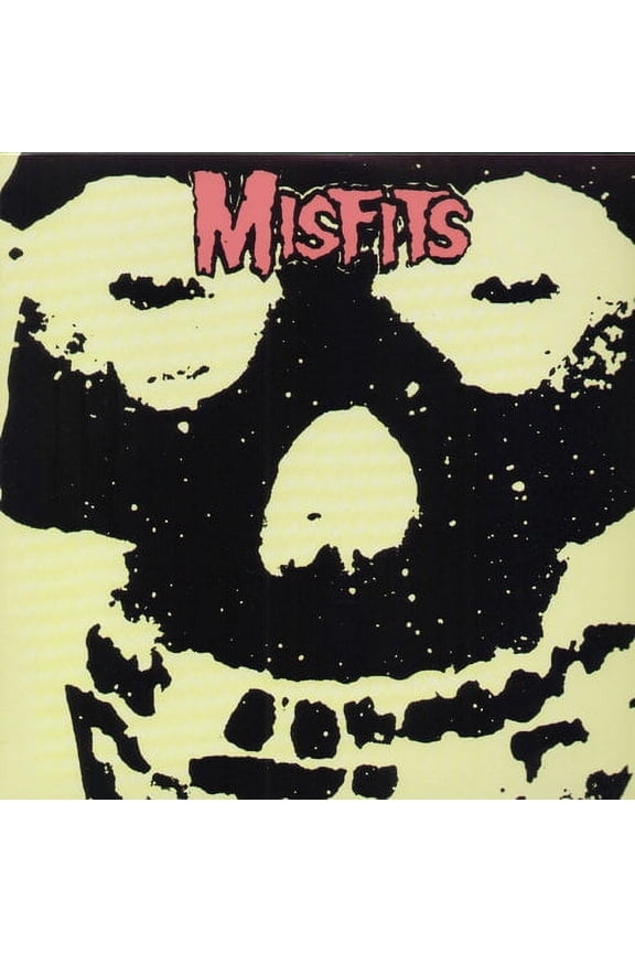 Misfits - Misfits  Collection - Music & Performance - Vinyl