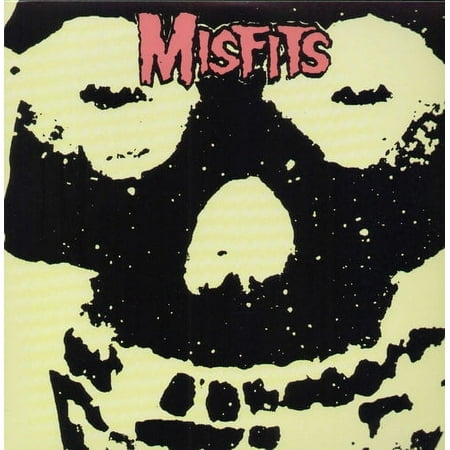 Misfits - Misfits  Collection - Punk Rock - Vinyl