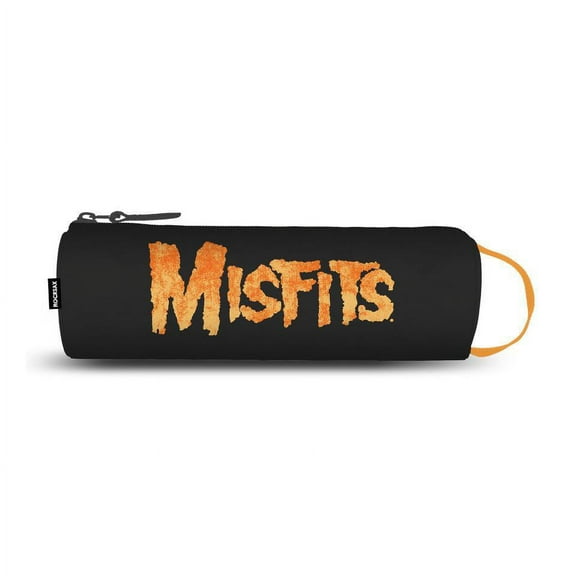 Misfits Pencil Case - Logo
