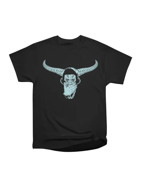 Misfits T-Shirt Tee Gift For Him Merch For Her Apparel For Friend