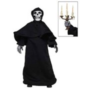NECA Misfits The Fiend 8-Inch Clothed Retro Action Figure- Select Figures