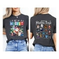 Misfits Toys Christmas Tshirt, Rudolphs The Red Nosed Reindeer Shirt