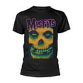 thumbnail image 1 of Misfits Unisex T-shirt: Warhol, 1 of 2