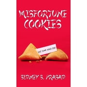 Misfortune Cookies, Paperback