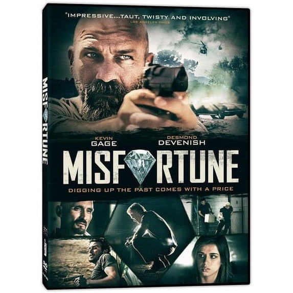 Misfortune
