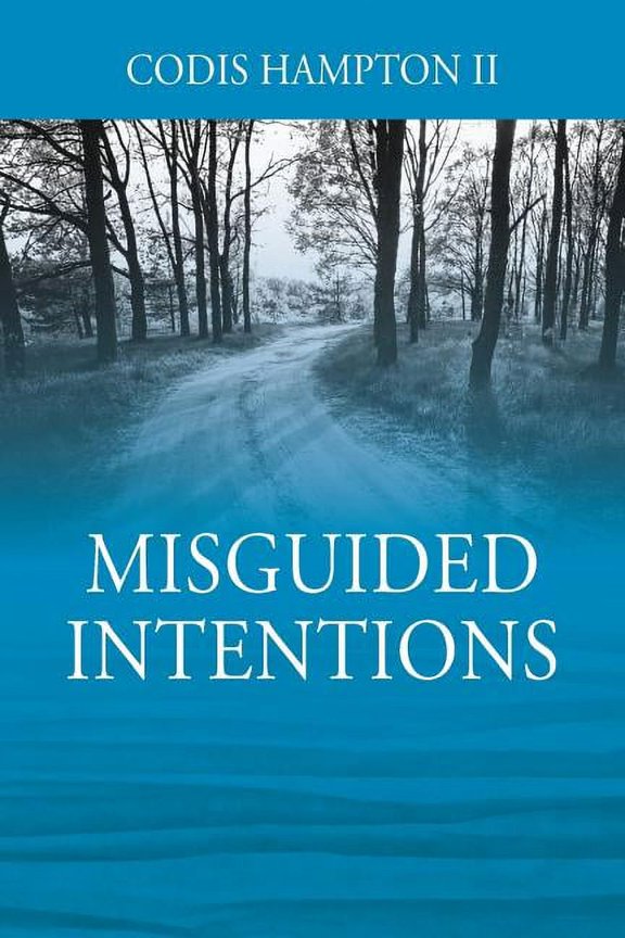 Misguided Intentions, (Paperback)