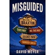 Misguided, Paperback