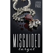 Misguided Target, Hardcover