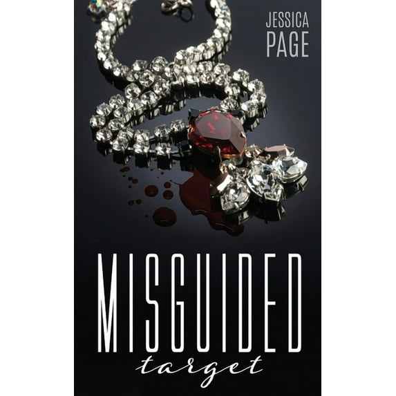 Misguided Target, (Paperback)