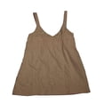 thumbnail image 1 of Mish - Big Girls' Tank Top 33543-7 (Peach), 1 of 2