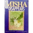 thumbnail image 1 of Pre-Owned Misha Disappears Paperback, 1 of 1