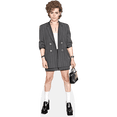 thumbnail image 1 of Misha Osherovich (Blazer) Mini Size Cutout. Standee., 1 of 6