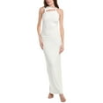 thumbnail image 1 of Misha womens  Arna Gown, xs, White, 1 of 3