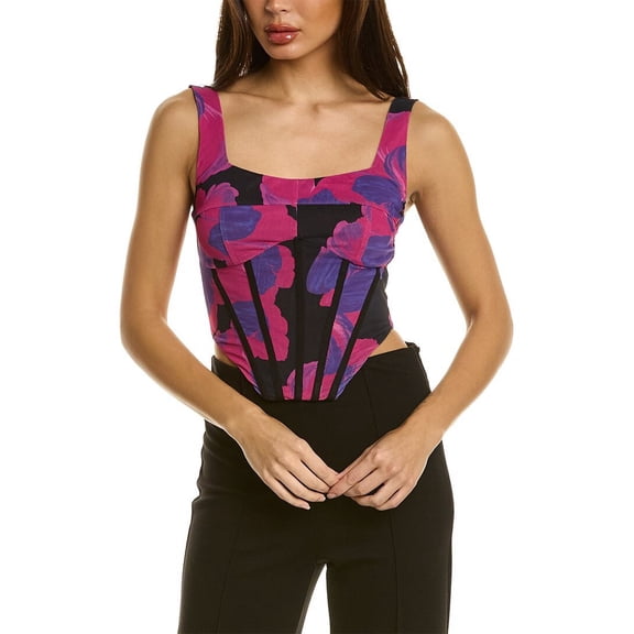 Misha womens  Aryana Top, XS