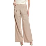 Misha womens Collection Simone Pant, xs, Brown