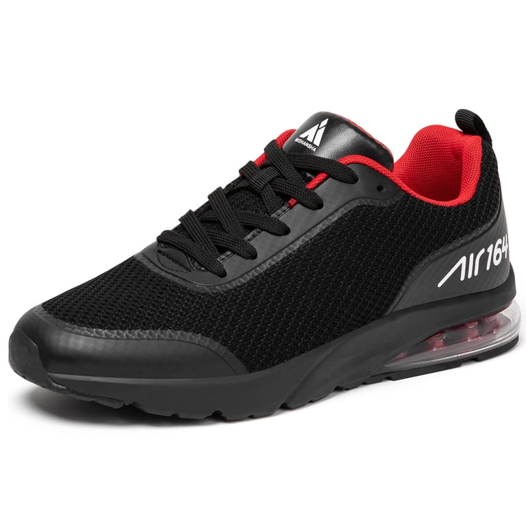 Mishansha Air Sports Shoes Mens Womens Breathable Walking  display picture 1