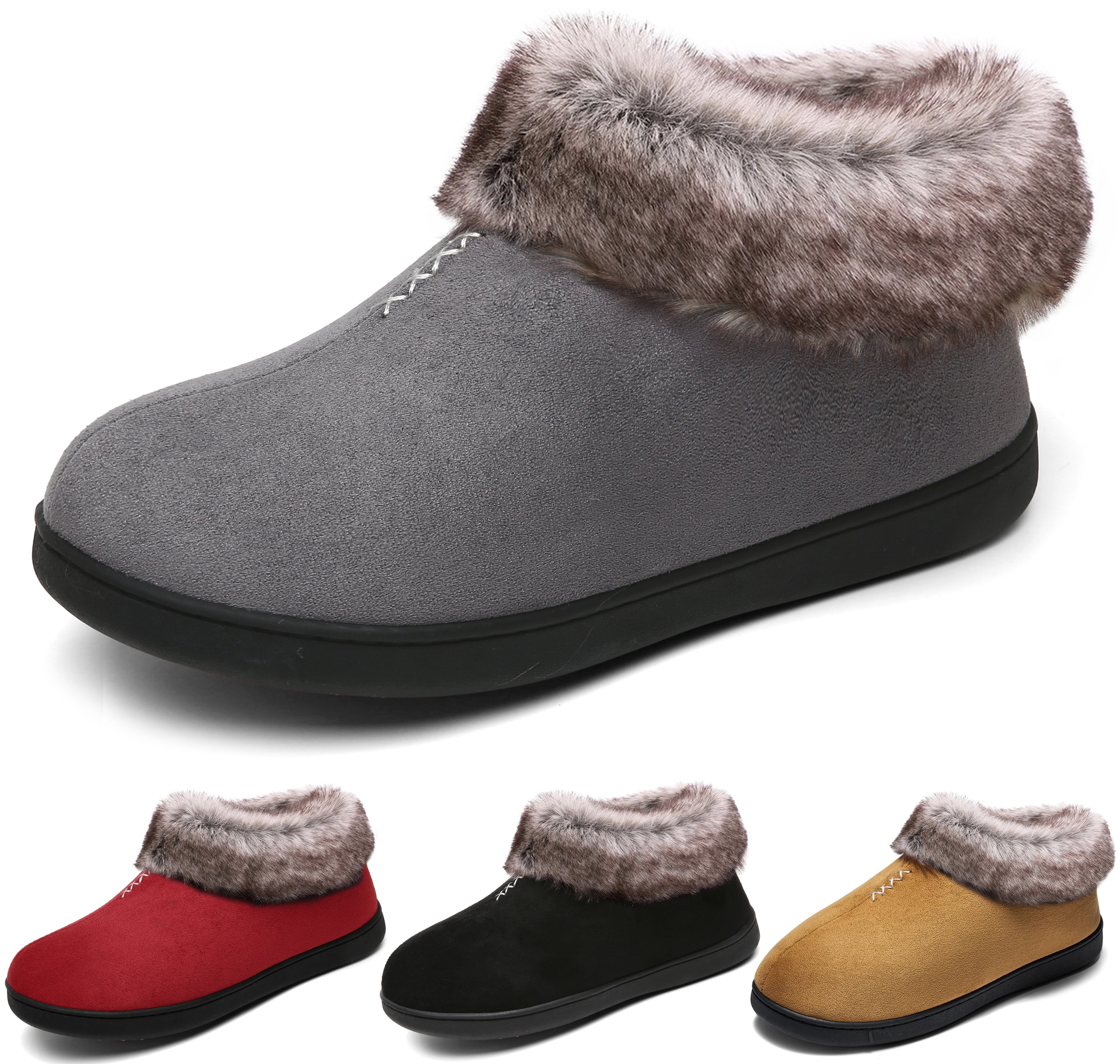 warm house shoes