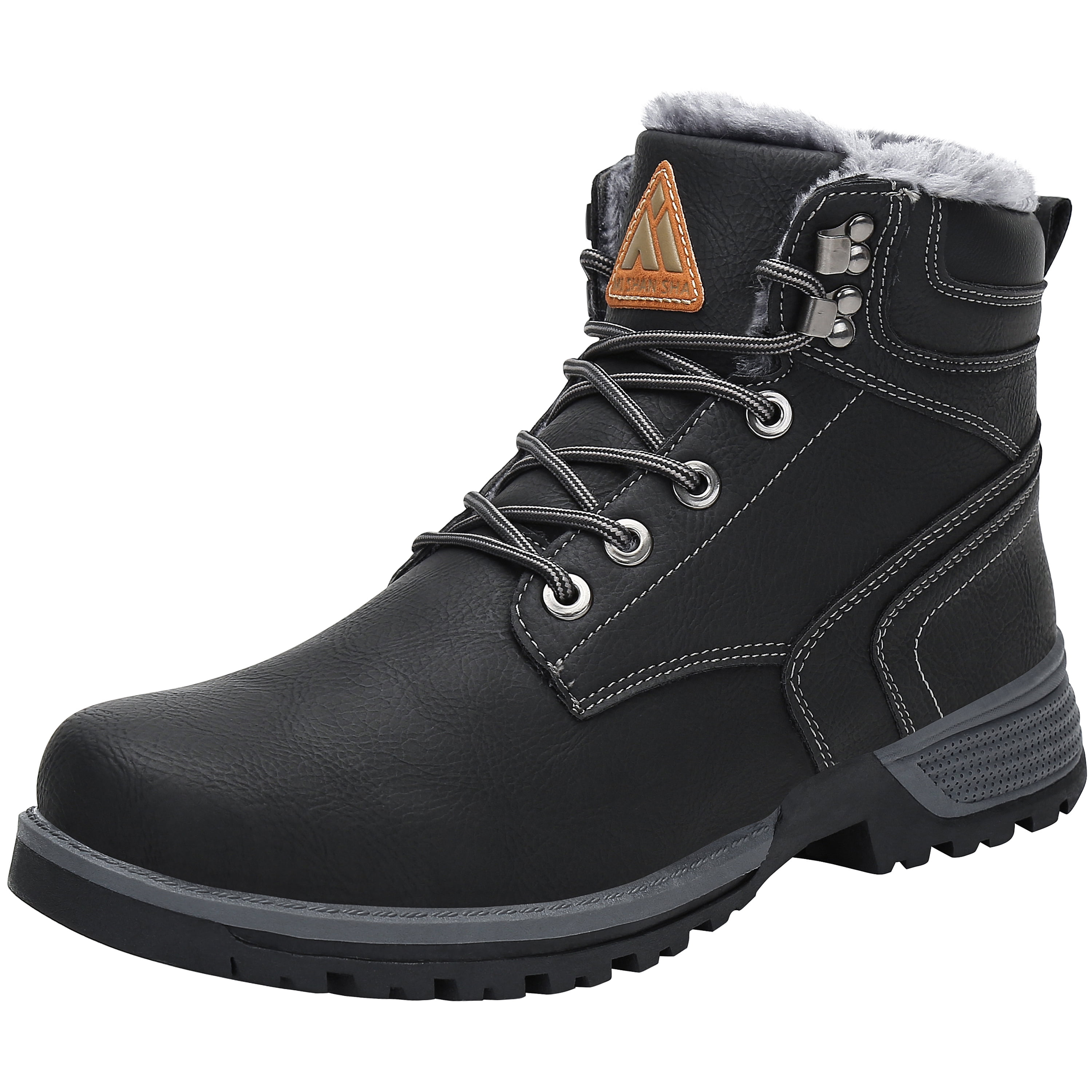 non slip snow boots womens