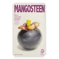 thumbnail image 1 of Mishe Mangosteen Iceland Glacial Water Sheet Mask - Mangosteen, 1 of 1
