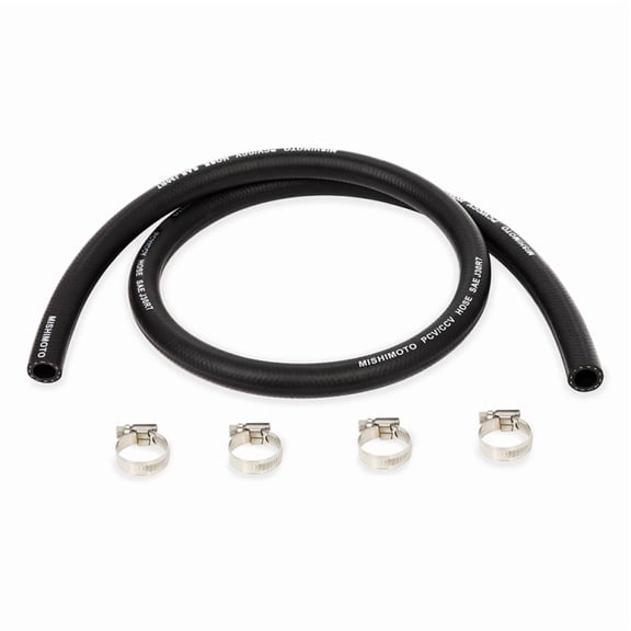 Mishimoto MMHOSE-CC38-4 MM Silicone Hose - Universal
