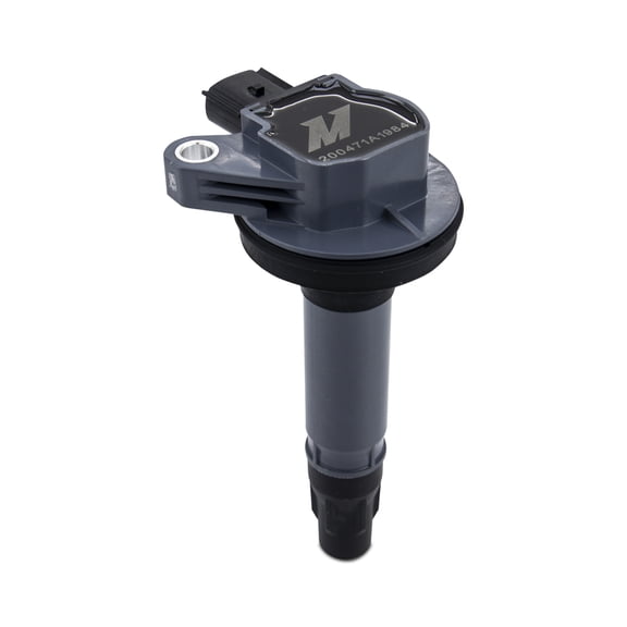 Mishimoto Ignition Coil, Compatible with Ford Mustang 3.7L, 2011-2016, 1-Pack