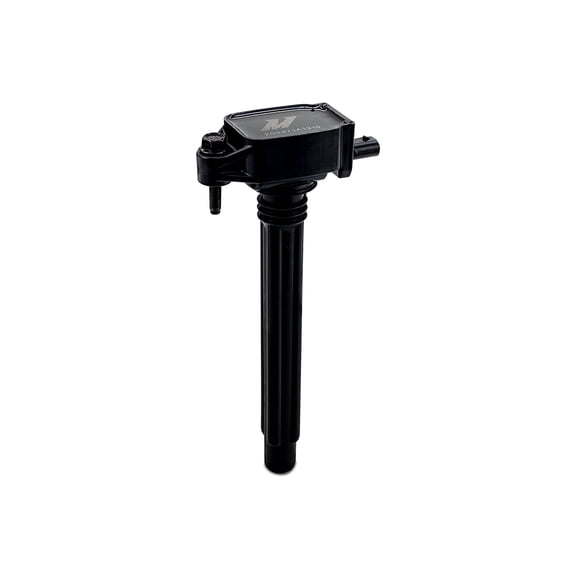 Mishimoto Ignition Coil, Compatible with Jeep Cherokee 2.4L, 2014-2020, 1-Pack