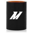 thumbnail image 1 of Mishimoto  2.00" Silicone Coupler, Black, 1 of 5